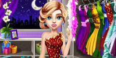 Dress Up Games