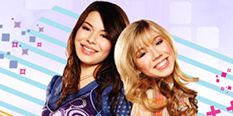 iCarly Games