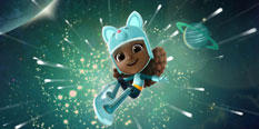 Interstellar Ella Games