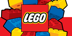 Lego Games