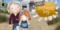 Lilys Driftwood Bay Games