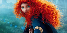 Merida Games