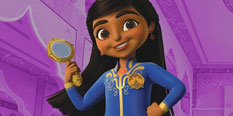 Mira Royal Detective Games