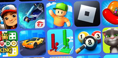 Mobile Games