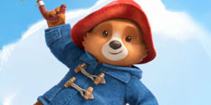 Paddington Games