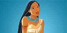 Pocahontas Games