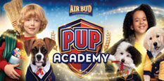 Pup Academy Games