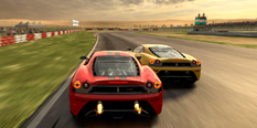 Racing Games