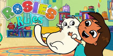Rosie's Rules Games
