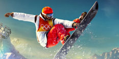 Snowboard Games