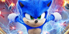 Sonic Games