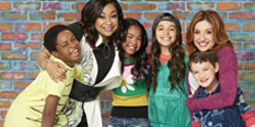That's So Raven Games