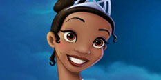 Tiana Games