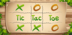 Tic Tac Toe Games