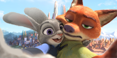 Zootopia Games